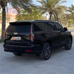 كاديلاك اسكاليد